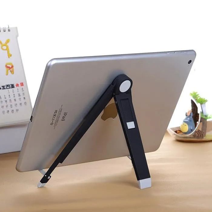 Suporte para tablet de mesa - Foto 3