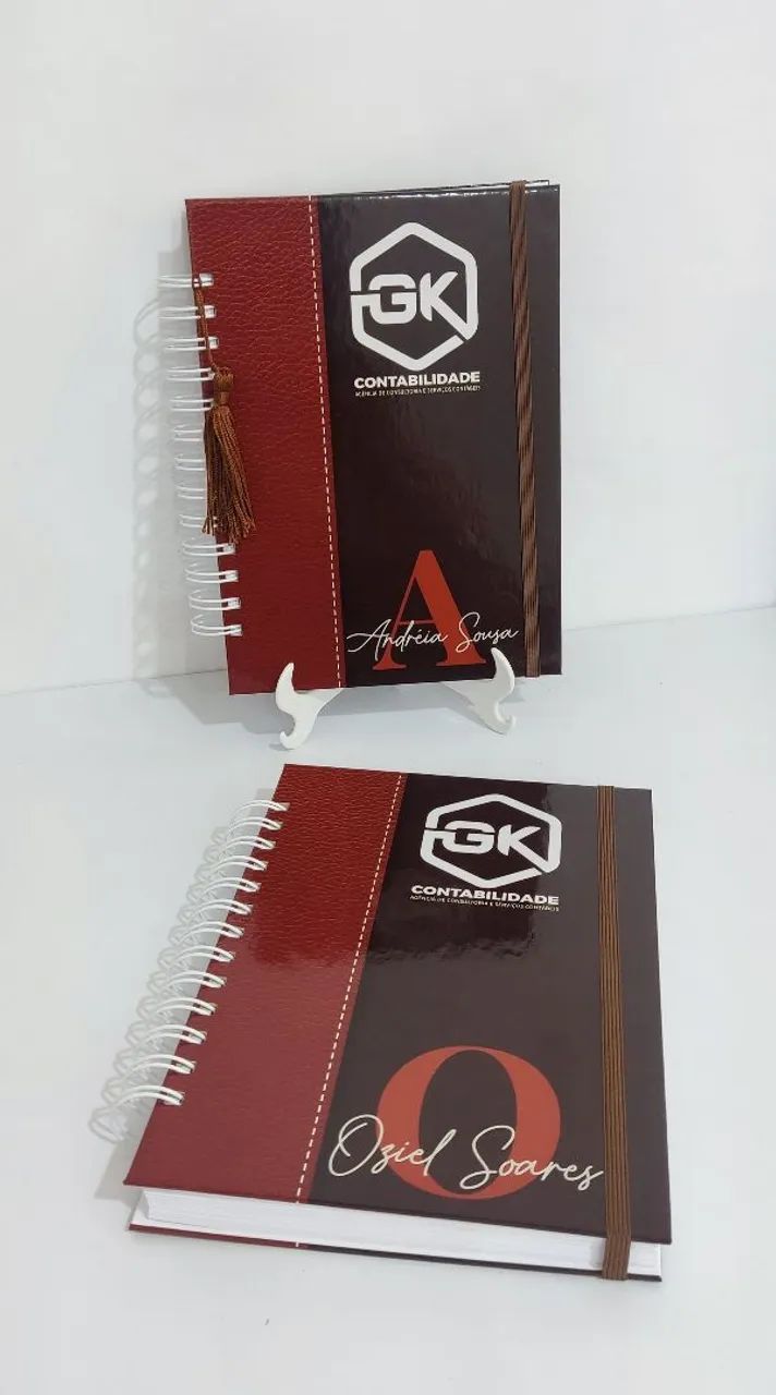 Agenda Personalizada  - Foto 4