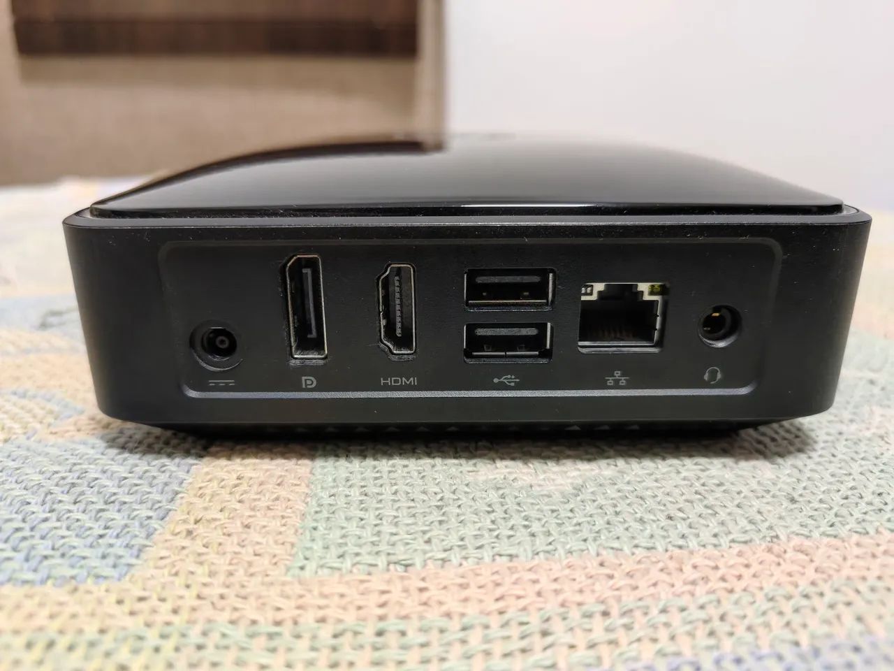 Dell Inspiron 3050 Micro Desktop - Foto 5