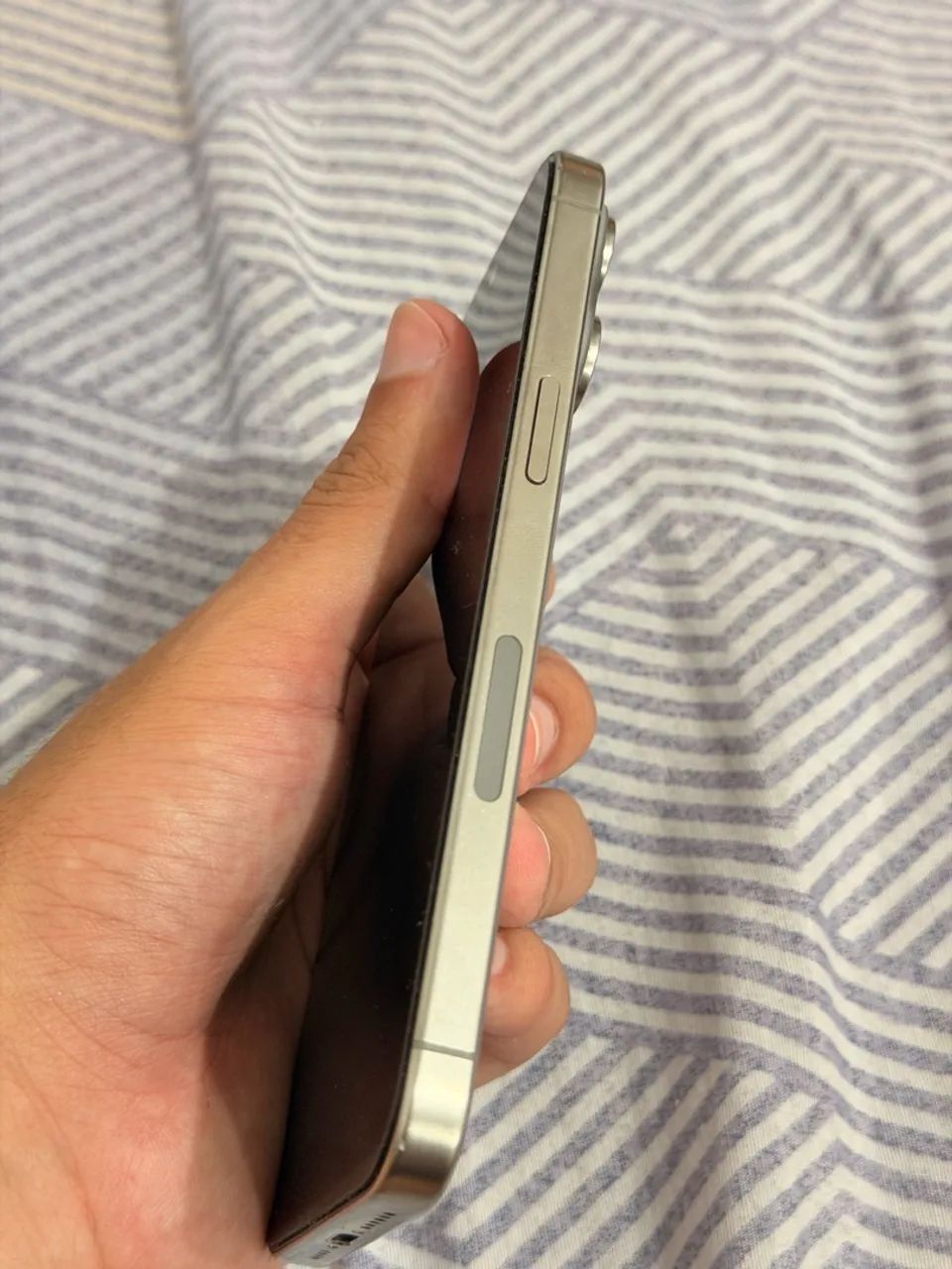 iPhone 15 pro Max  - Foto 3