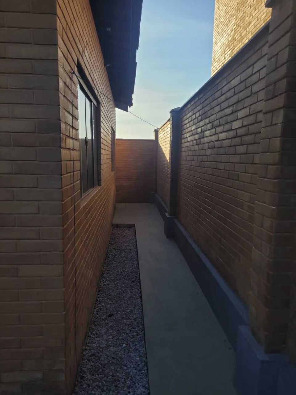 CASA CHARMOSA EM BAÍA FORMOSA - Foto 2