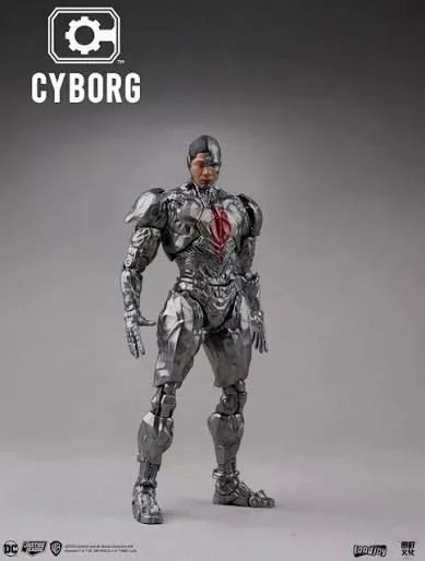 CYBORG FONDJOY 2.0 C/ CAIXA - Foto 4