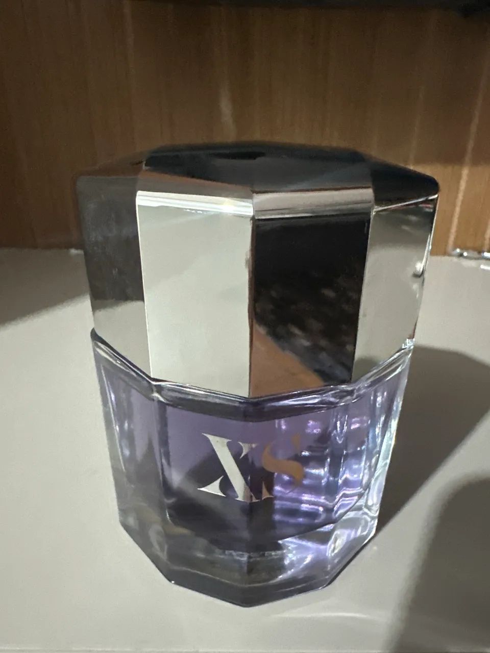 Perfume XS Paco Rabanne Original 