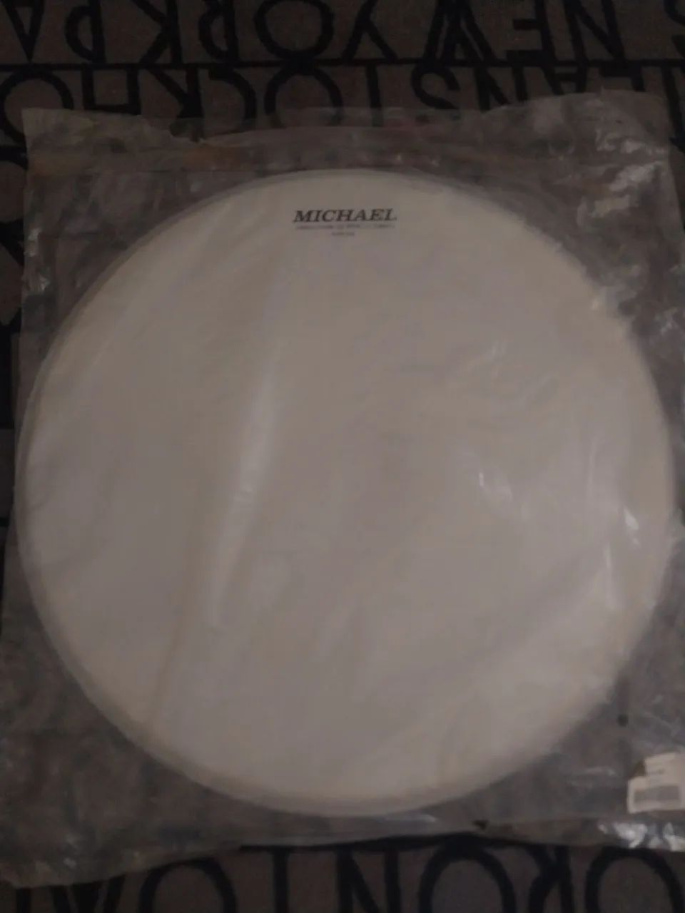 Pele Surdo 16  - Foto 2