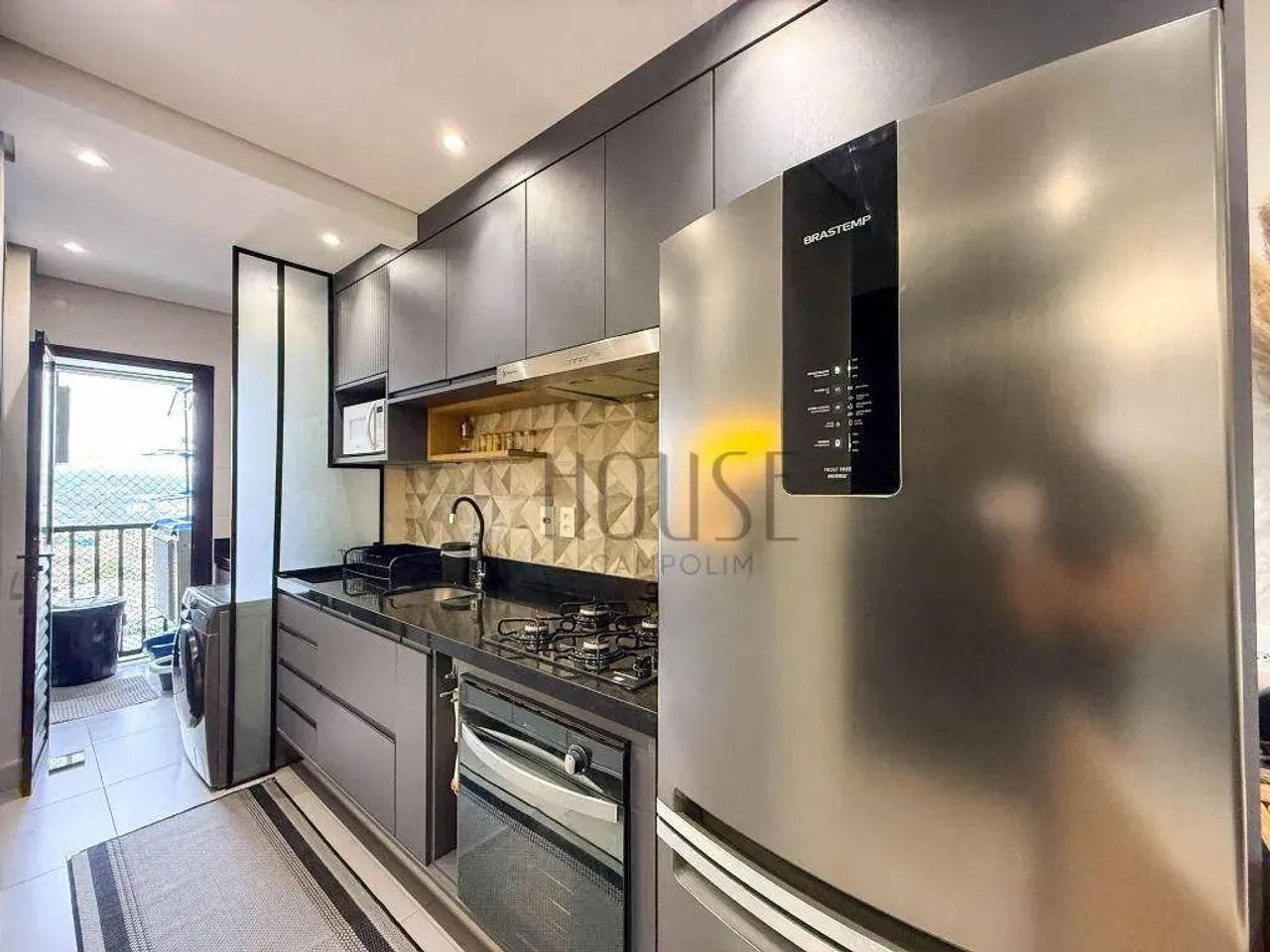 Apartamento com 2 quartos à venda, 76 m² - Condomínio Edifício JK Boa Vista - Sorocaba/SP - Foto 5