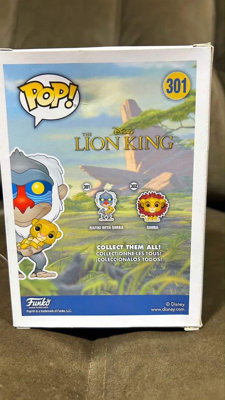 Funko Pop  - Foto 2
