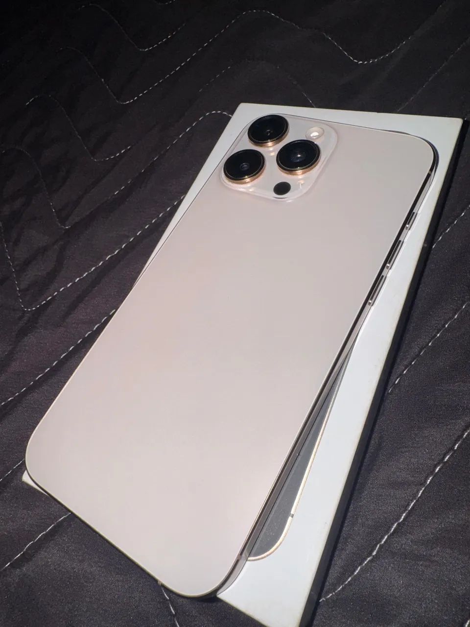 iPhone 16 pro Max 256gb  - Foto 3