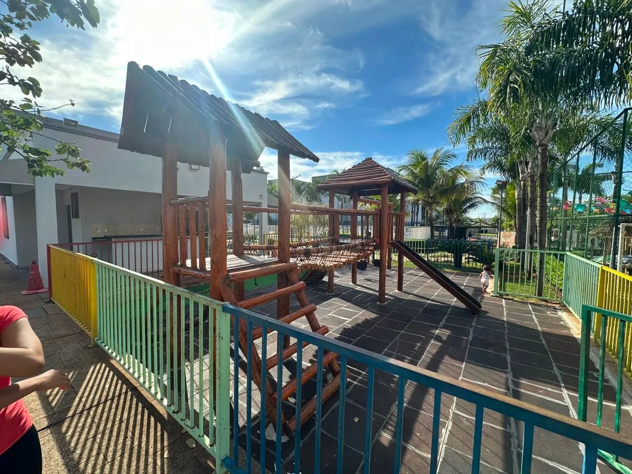 Apartamento com 2 quartos, 50 m² - Gávea Sul- Uberlândia/MG - Foto 3