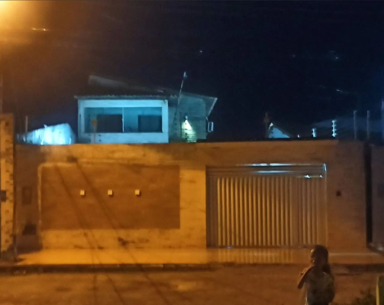 Casa para temporada!