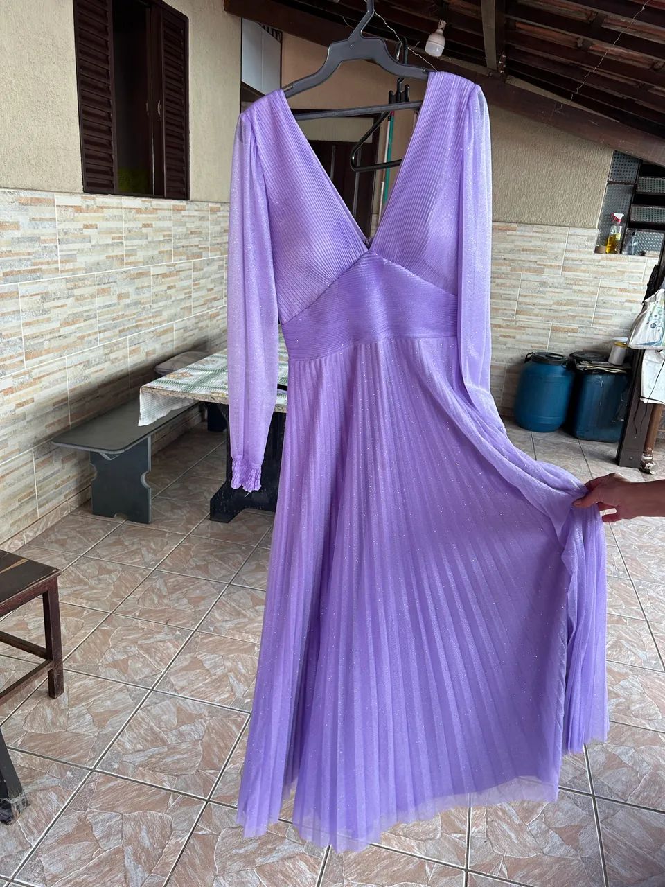 Vestido de Festa  - Foto 4
