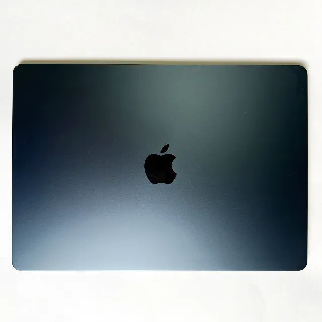 MacBook Air 15" M4, bateria 99% - Foto 3