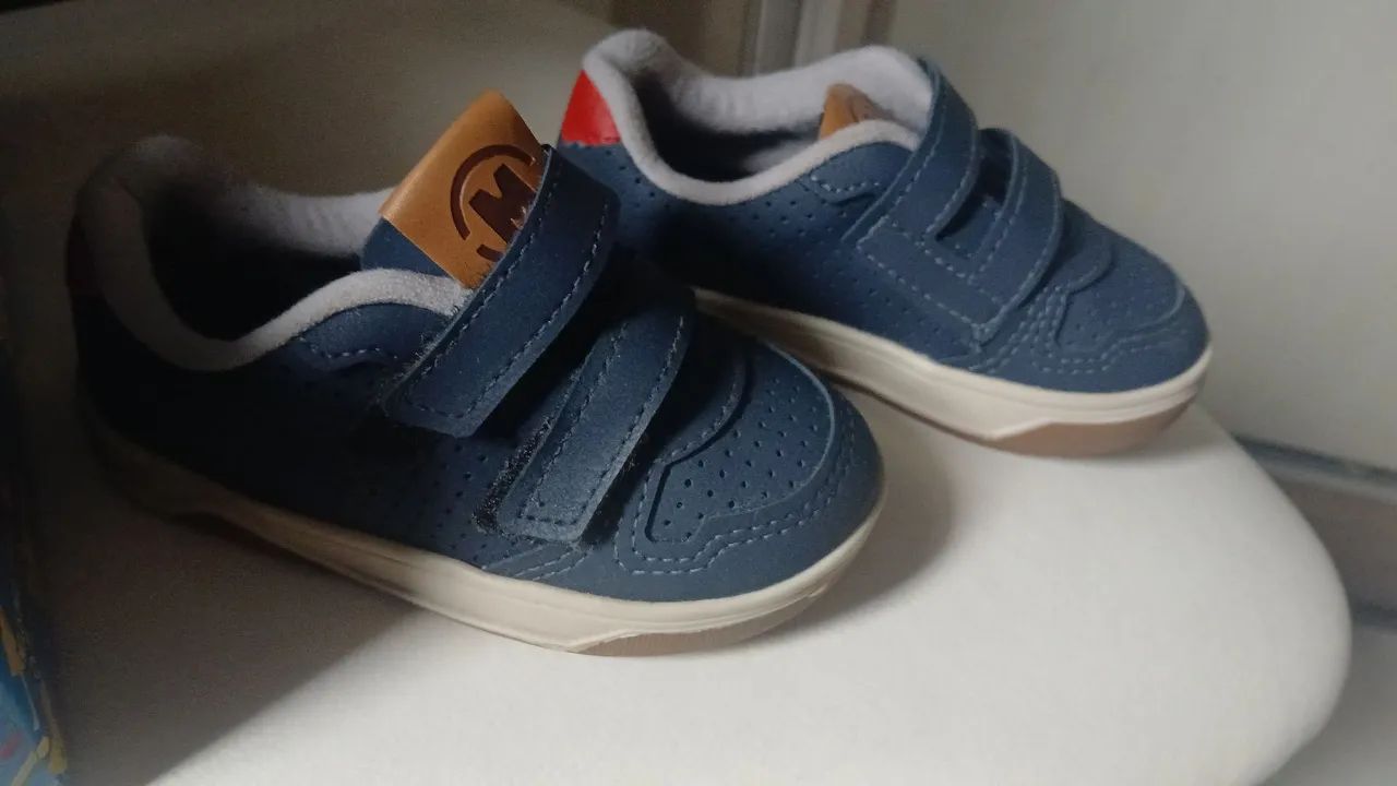 Tenis infantil  - Foto 2