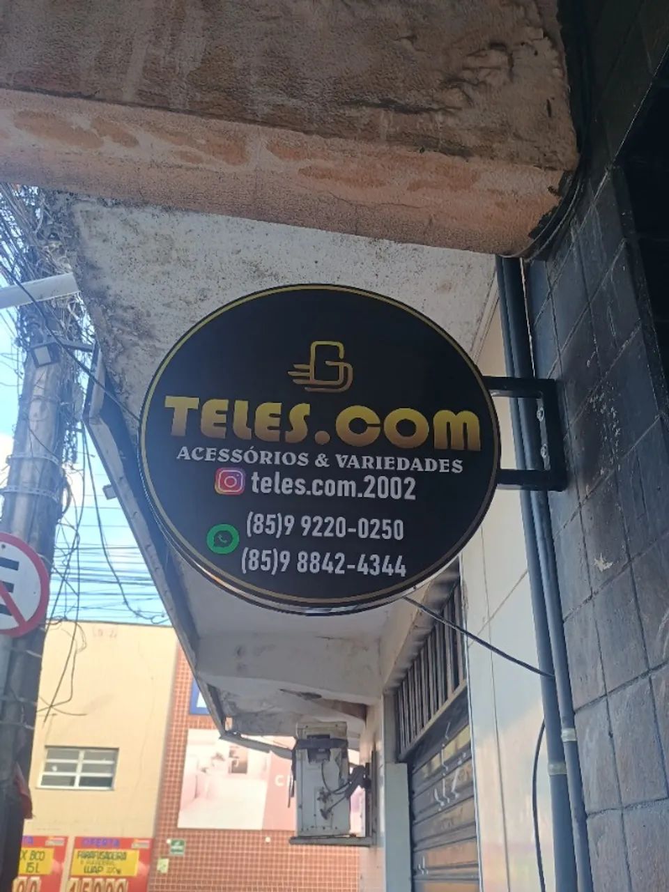 Placa Pvc Frente e Verso (Parede) - Foto 2