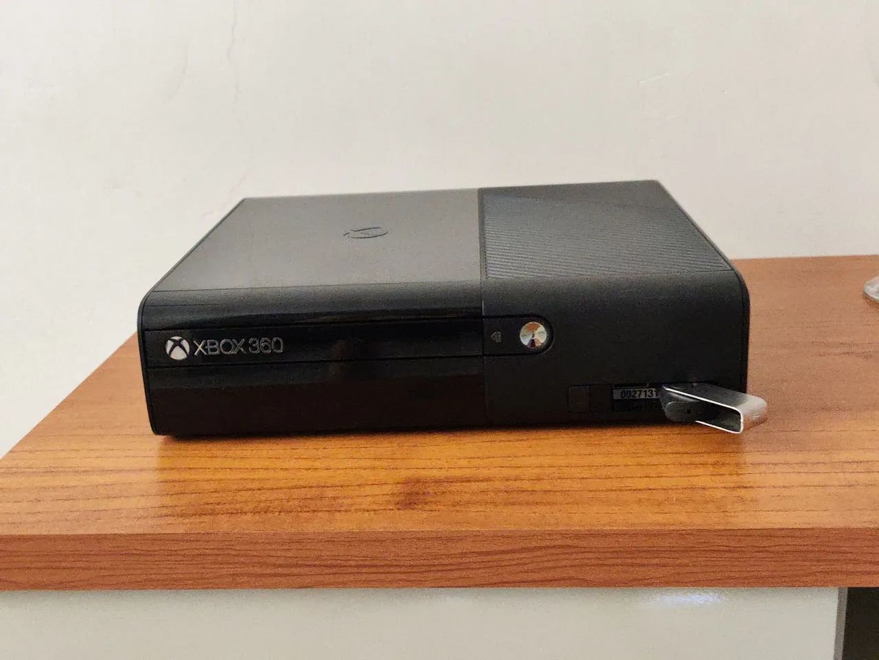 XBOX 360 SUPER SLIM DESBLOQUEADO  - Foto 2
