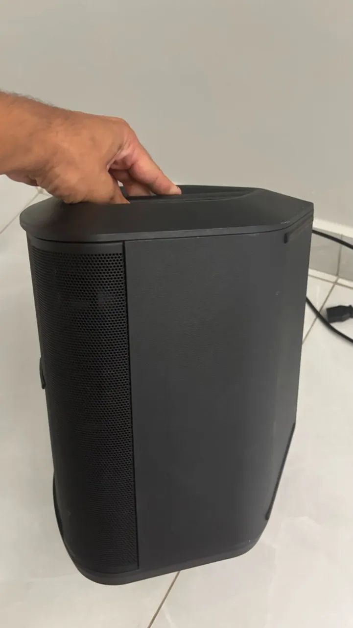 Caixa Bose S1 Pro+ - Foto 3
