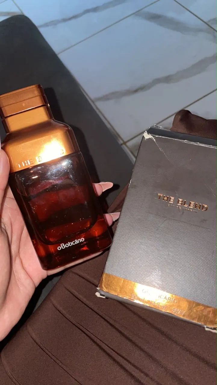 Perfumes - Foto 4