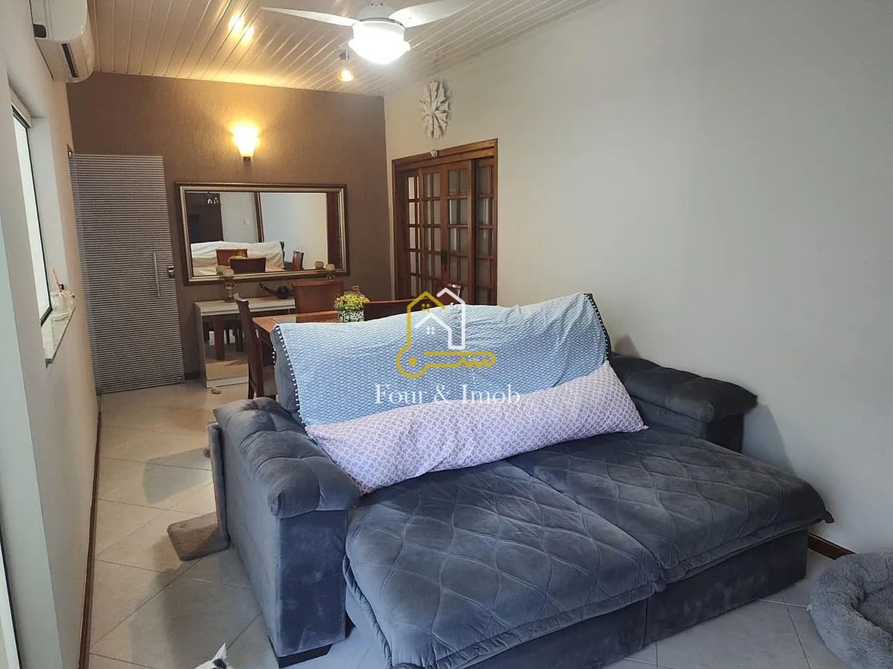 Venda-Casa-Araraquara-Centro - Foto 4