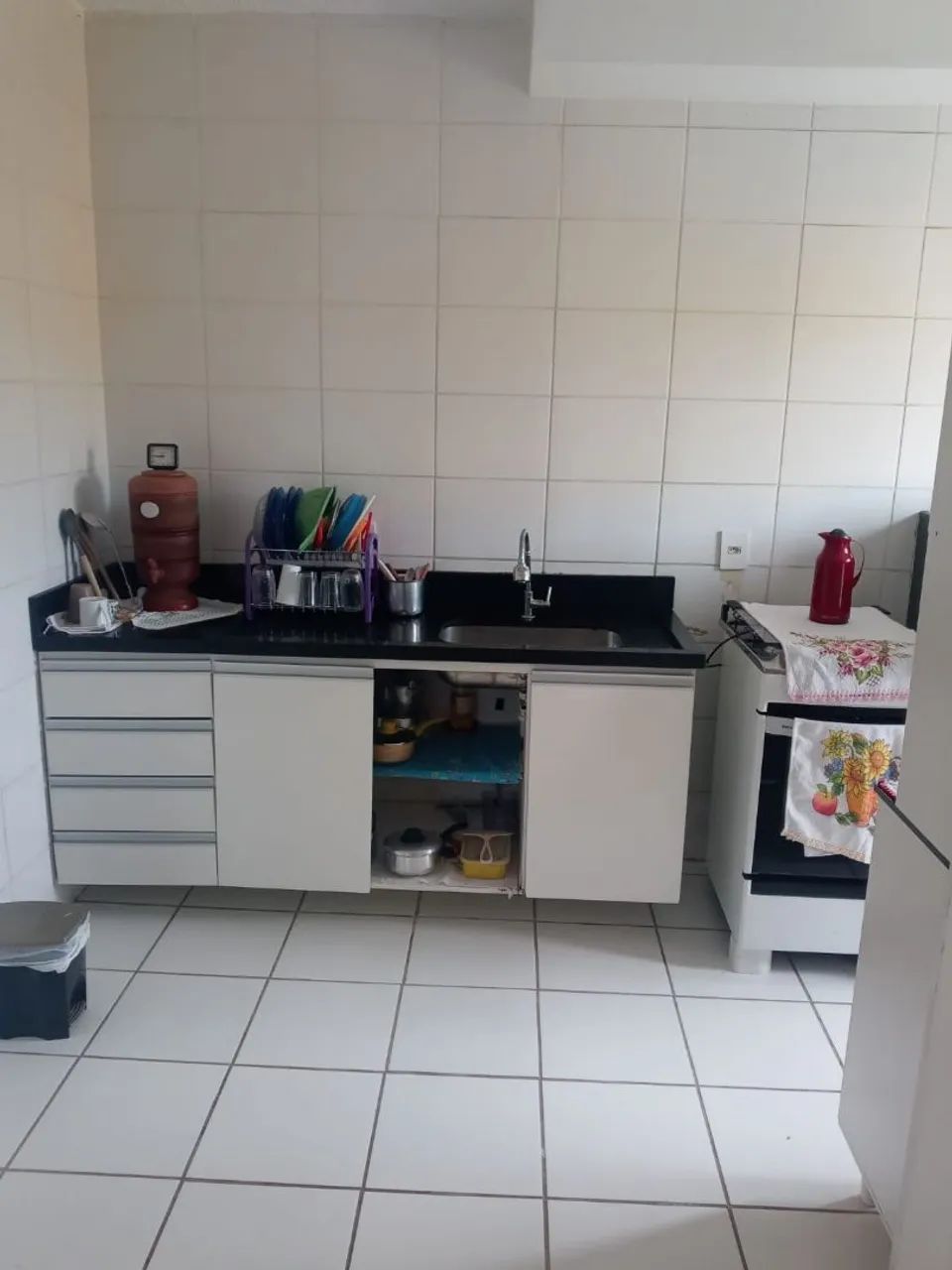 Vendo Apartamento Altos - Foto 4