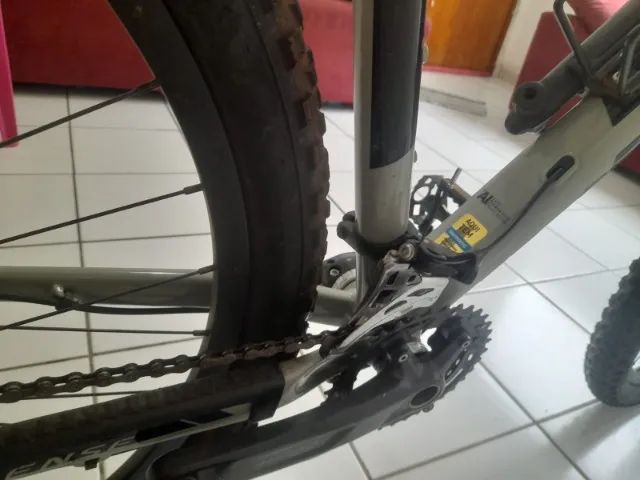 Bike Sense Rock Evo -Aro 29  - Foto 5
