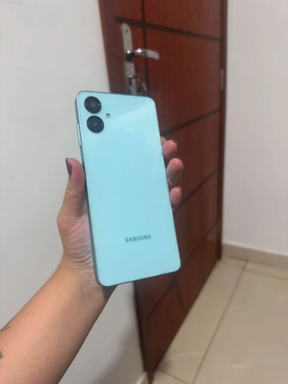 Samsung A06 128GB