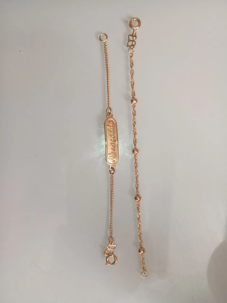 Pulseira Rommanel infantil  - Foto 3