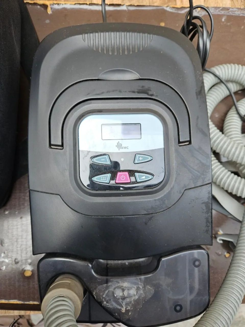 CPAP - Foto 2
