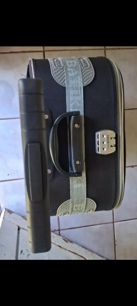 Mala de viagem - Foto 2