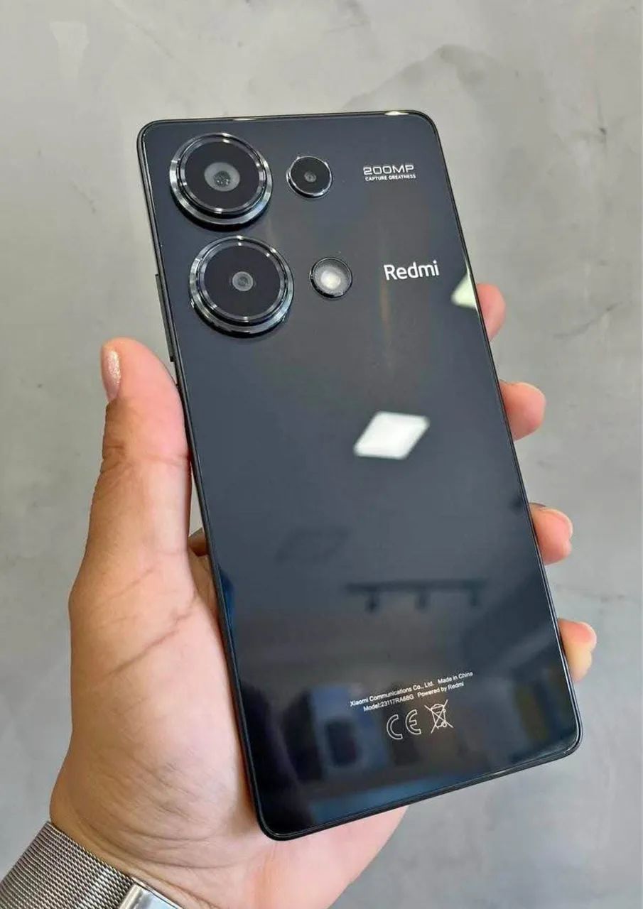 Xiaomi Note 13 Pro