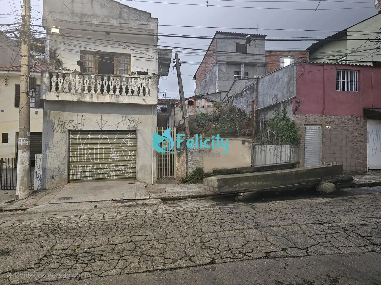Terreno com 260m2 no Jardim Santo Elias - Foto 3