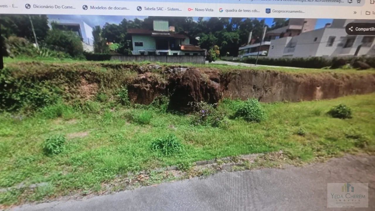 Terreno a venda no bairro João Paulo Florianópolis SC. - Foto 3