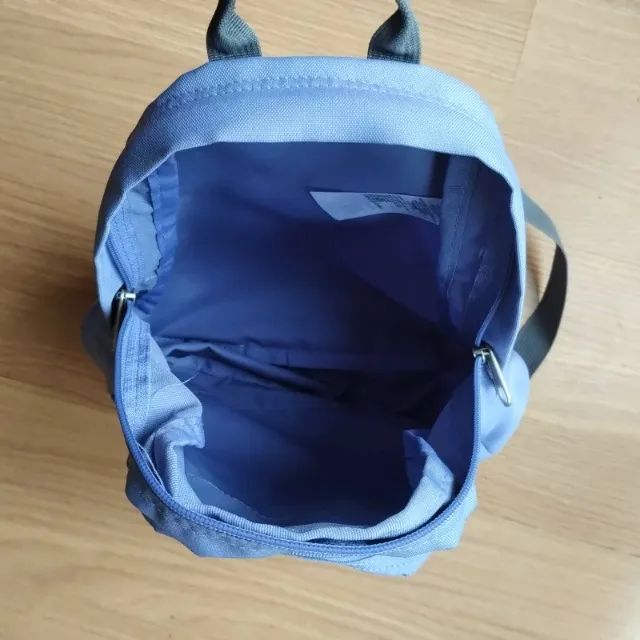 Mini Mochila Jansport - Foto 4