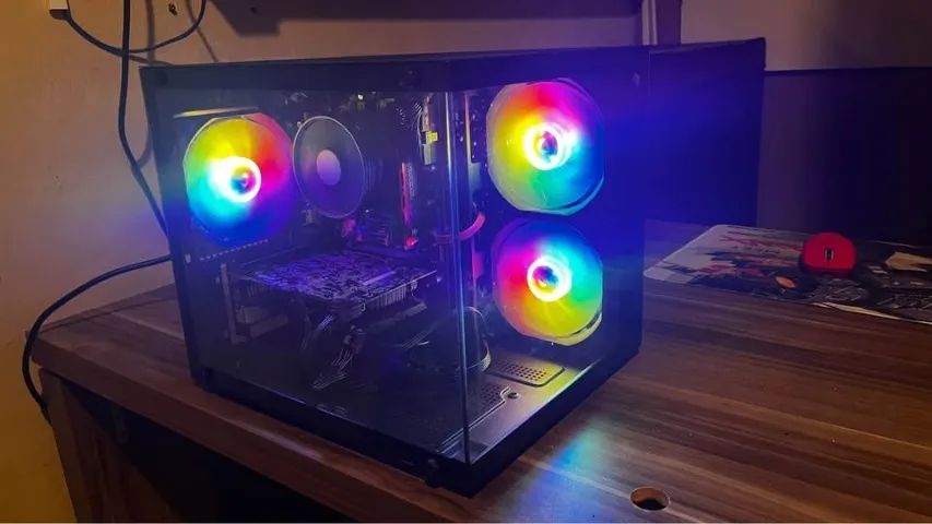 Pc gamer i5 - Foto 2