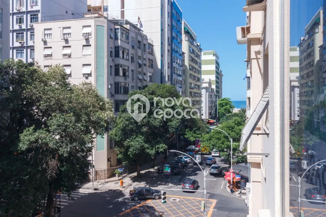 Copacabana | Apartamento 2 quartos - Foto 3