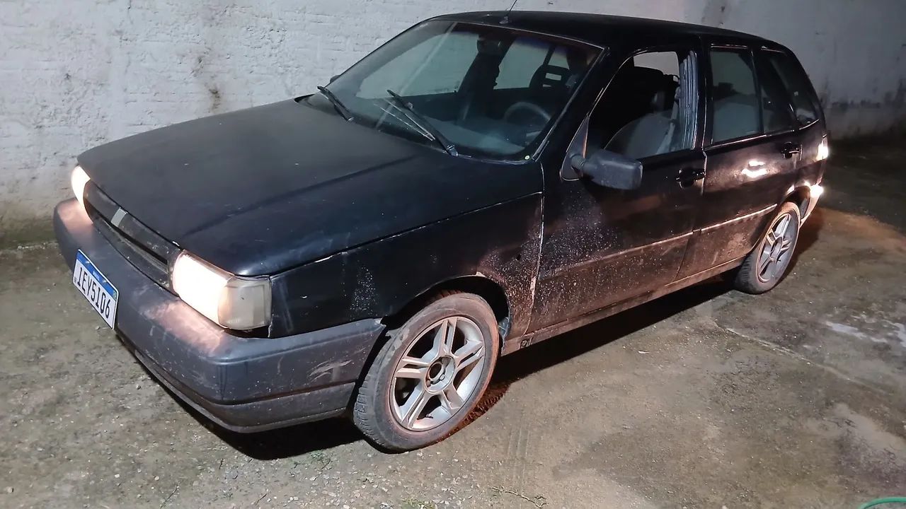 Fiat Tipo Tipo 1.6 i.e. 2p e 4p 1995