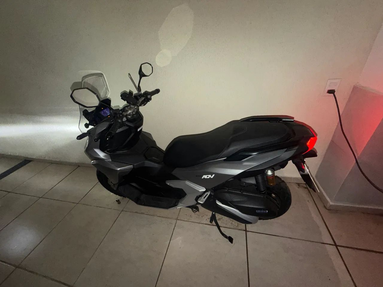 Honda ADV 25/2026  - Foto 3