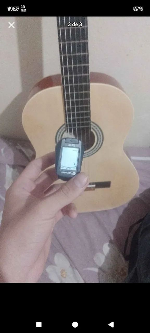 Guitarra  - Foto 3