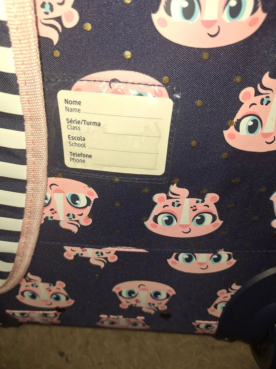 Mochila infantil  - Foto 4