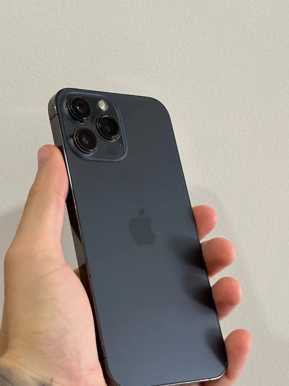 iPhone 13 Pro Max 512GB, funcionando tudo. - Foto 2
