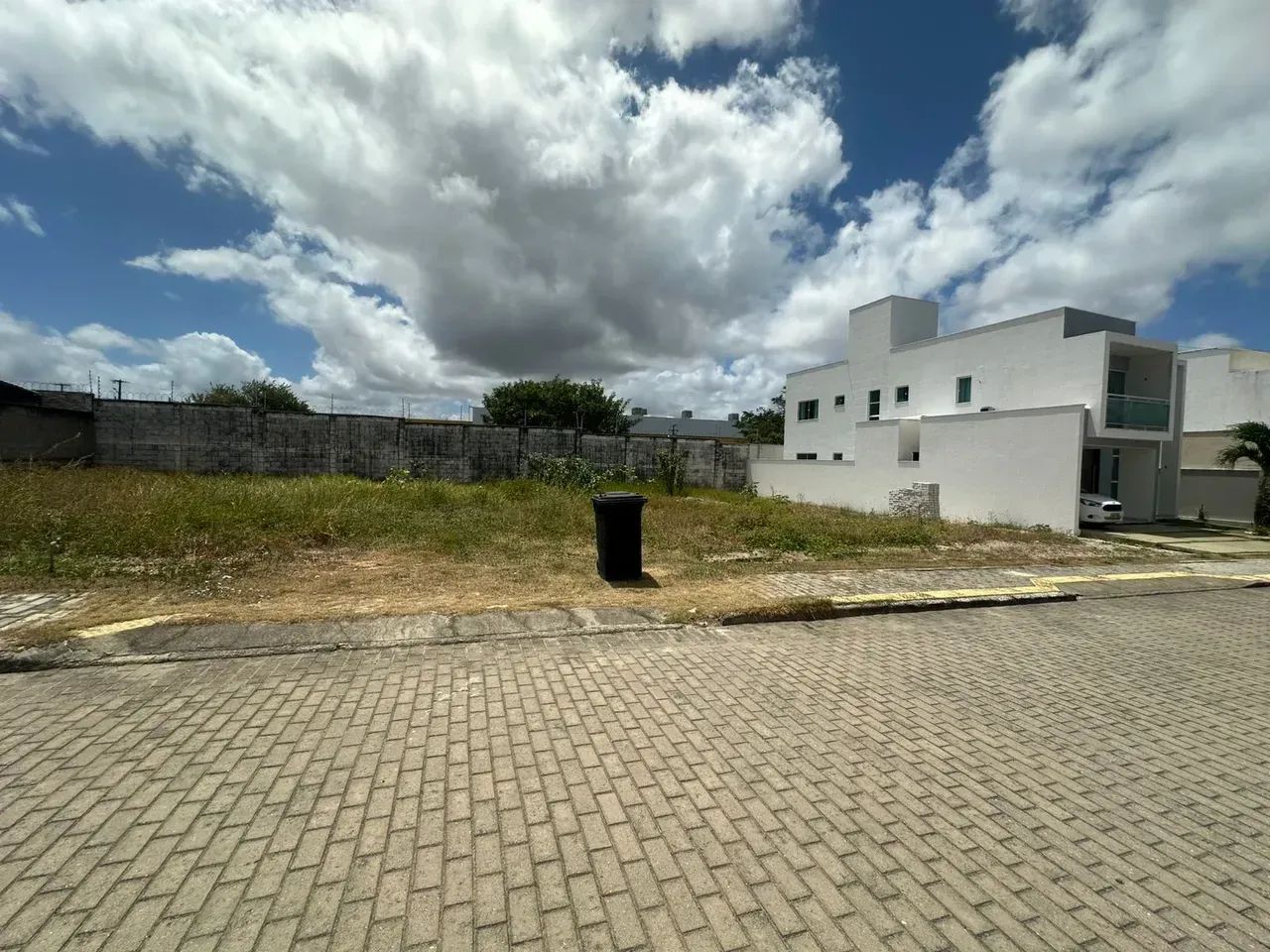 OPORTUNIDADE! Vendo lotes de 200 m² em condomínio fechado no Parque das Nações - Parnamiri - Foto 9
