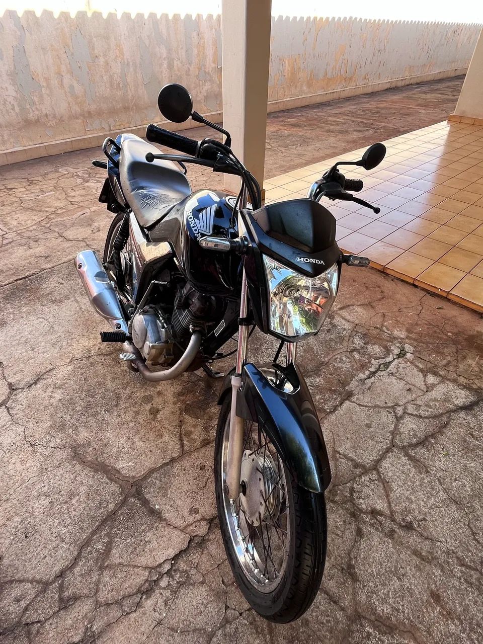 Fan 125