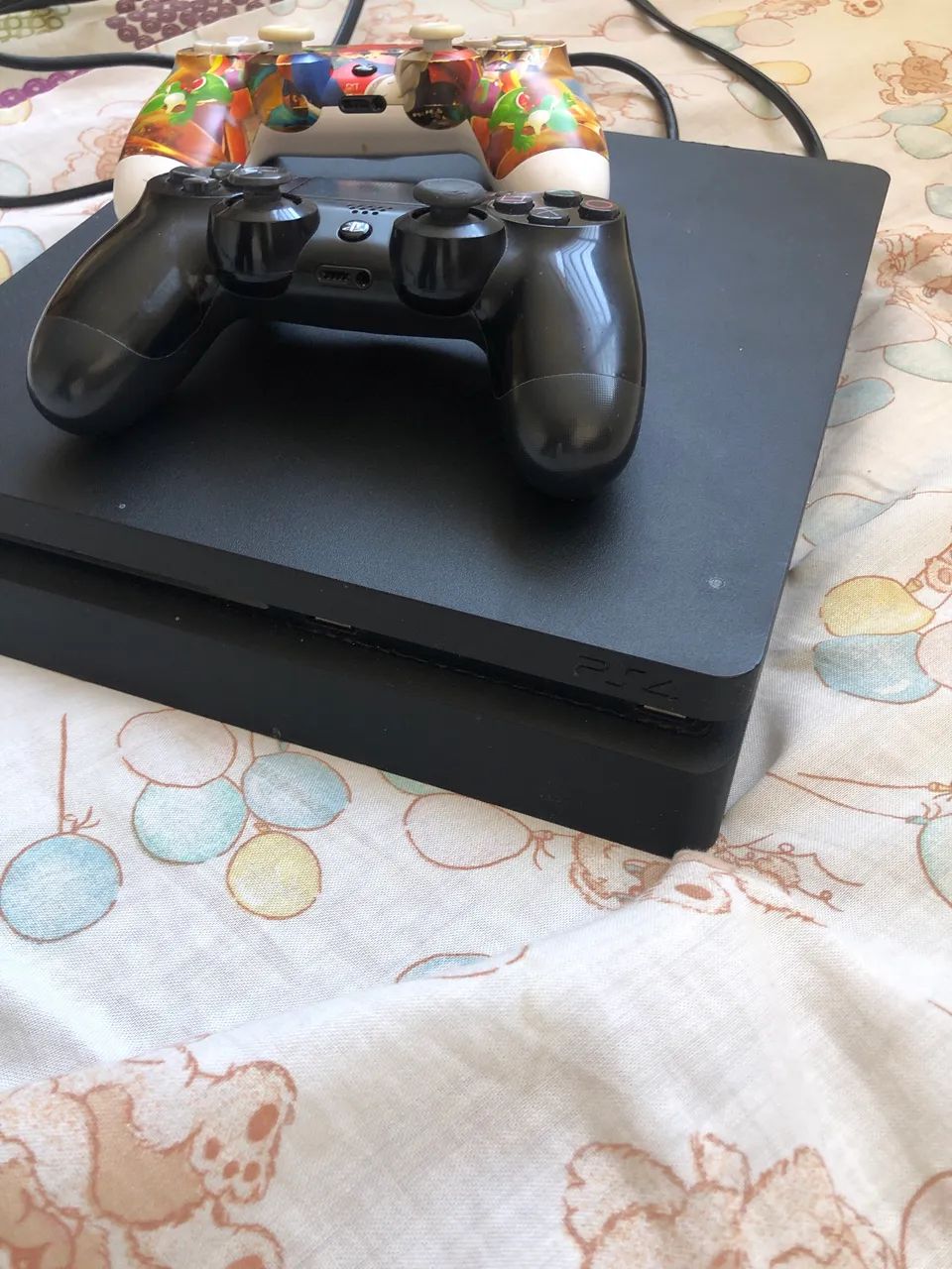 Play 4 slim  - Foto 3