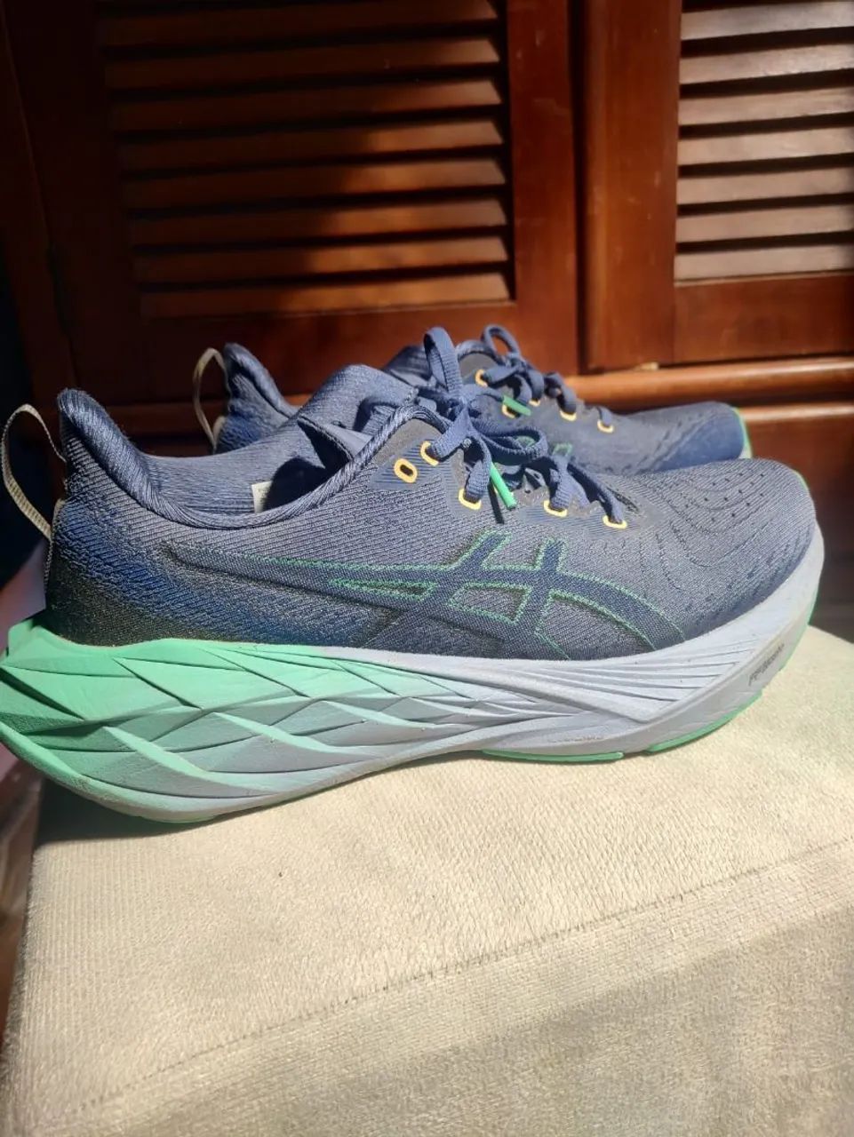 Tênis Asics Flastbast  - Foto 2