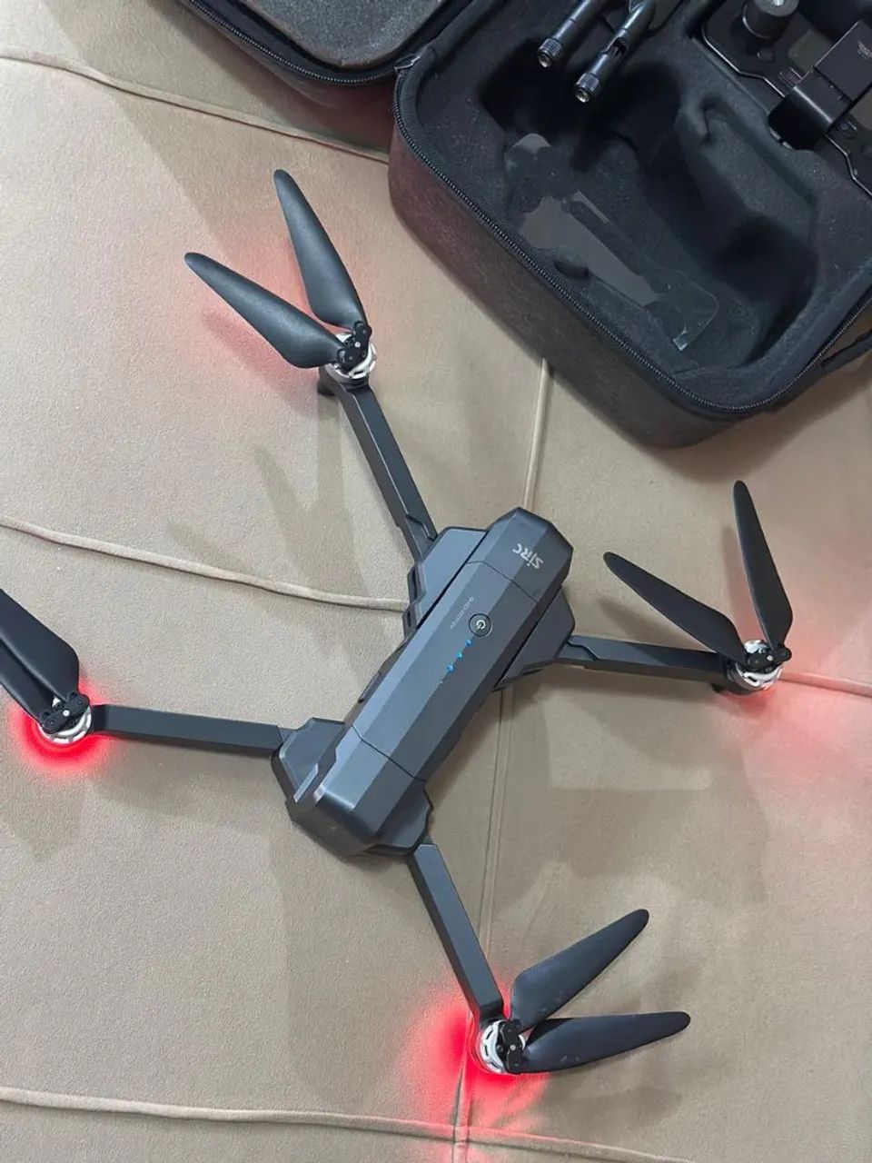 DRONE SJRC F11S PRO 4K - Foto 5