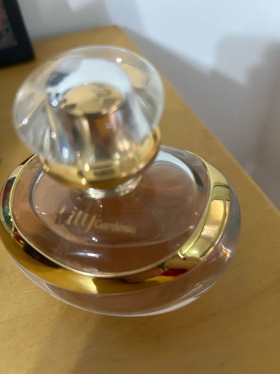  Lily Eau de Parfum, da marca O Boticário - Foto 4