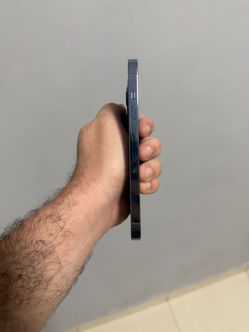 Iphone 13 pro original 100% saude - Foto 3