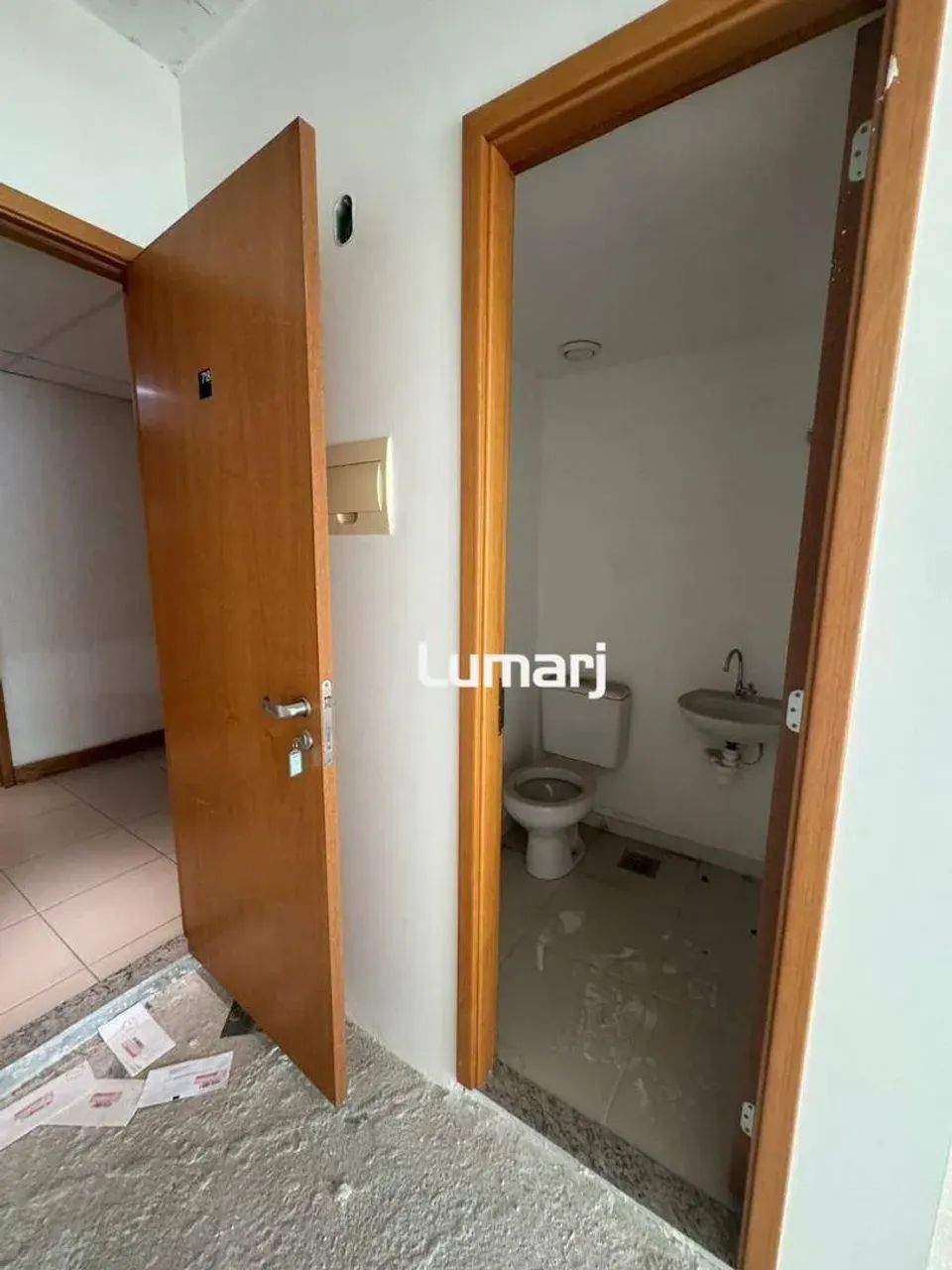 Sala Comercial no único Condomínio Entermodal do Estado do Rio de Janeiro. - Foto 4