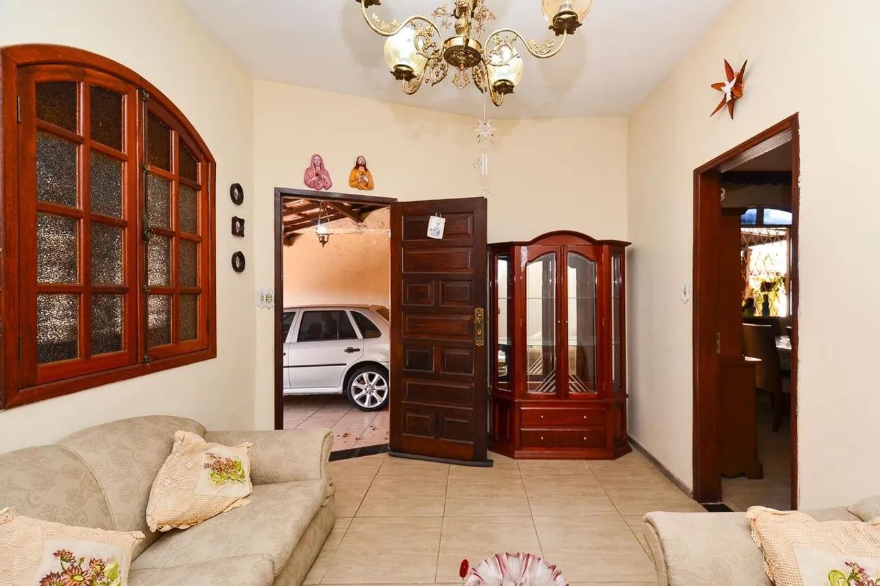 Casa à Venda - Santa Inês, 3 Quartos, 180 m2 - Foto 3