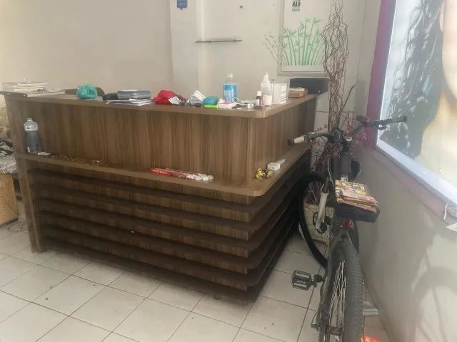 Balcão para Recepção - Foto 4