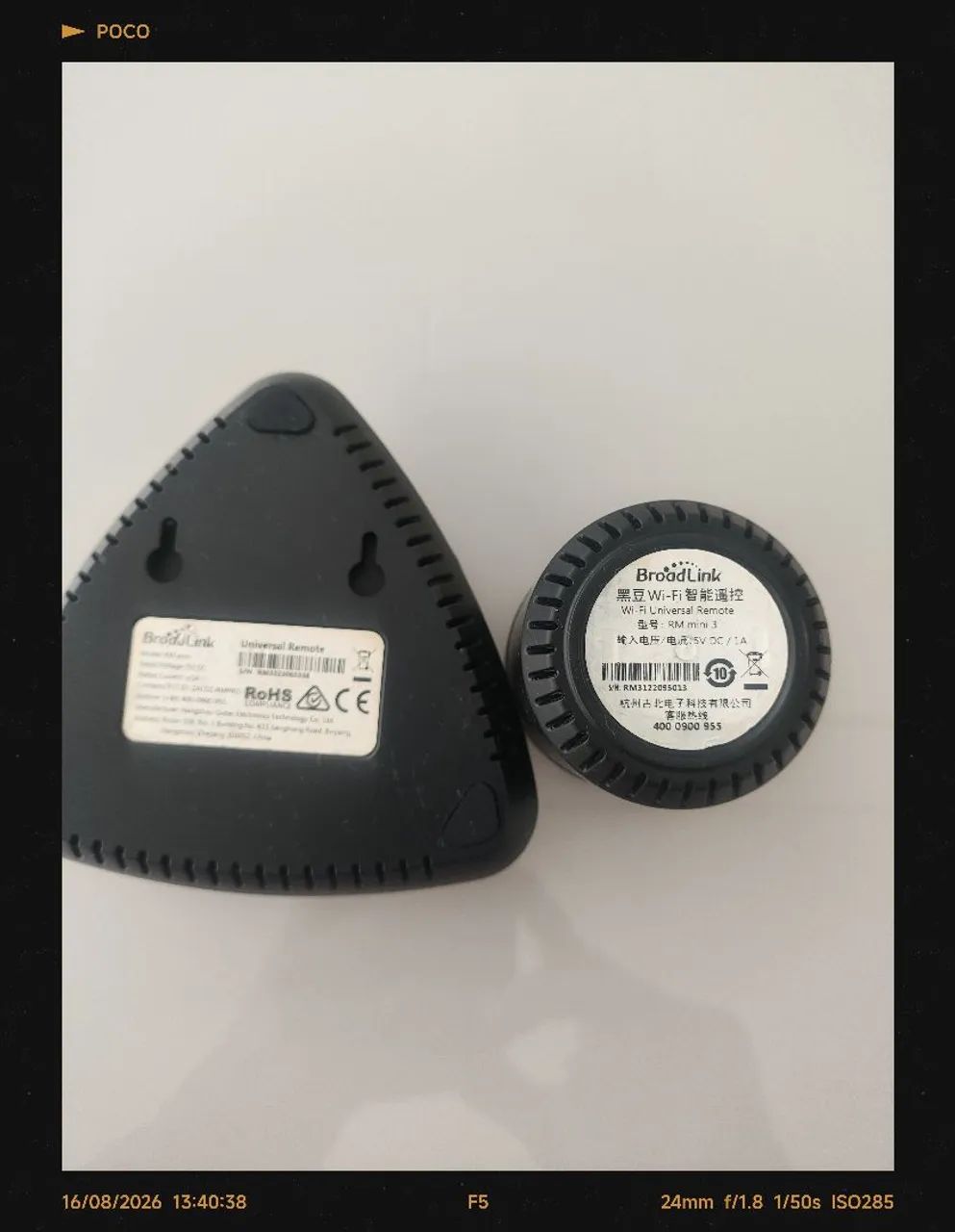Boadlink em + e boadlink mini - Foto 4