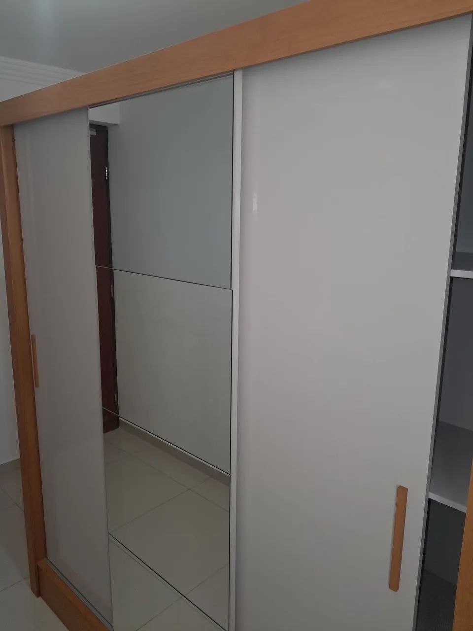 Guarda roupa  - Foto 5
